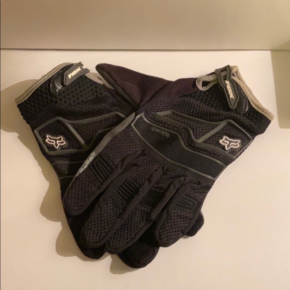 Fox Racing Digit Gloves